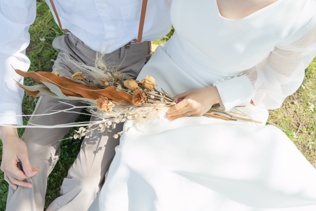 2026年に入籍するならこの日！幸せを引き寄せるおすすめ日程