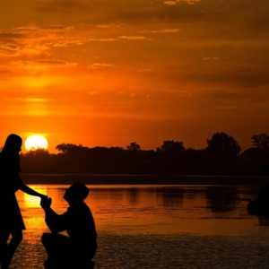 サプライズ　和歌山