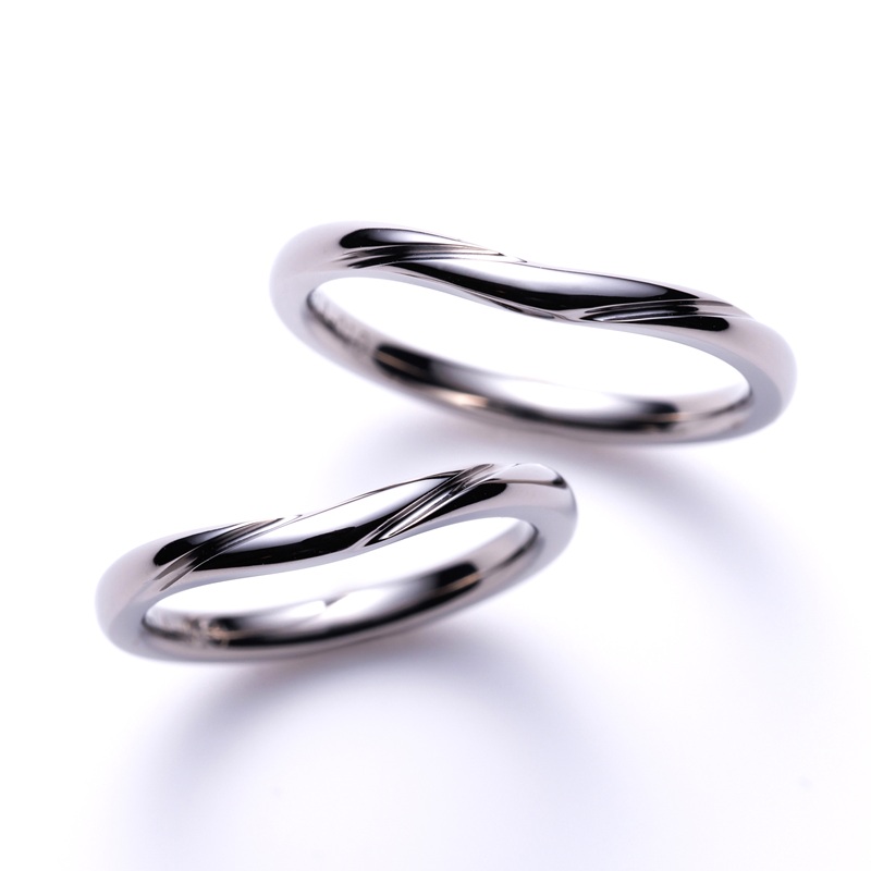 CK-1A-010【和歌山市エリア】結婚指輪が2本で１０万円以内で揃う！賢く選べるお得なリング特集