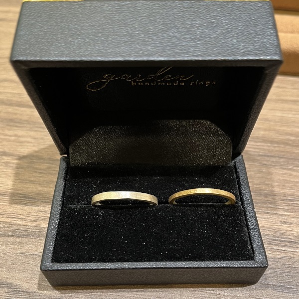 ペアリング　和歌山