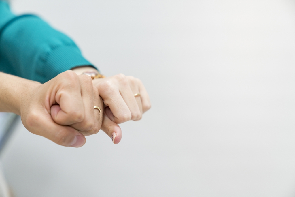 手作りペアリング　和歌山