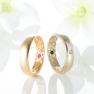 ハワイアンジュエリー　和歌山