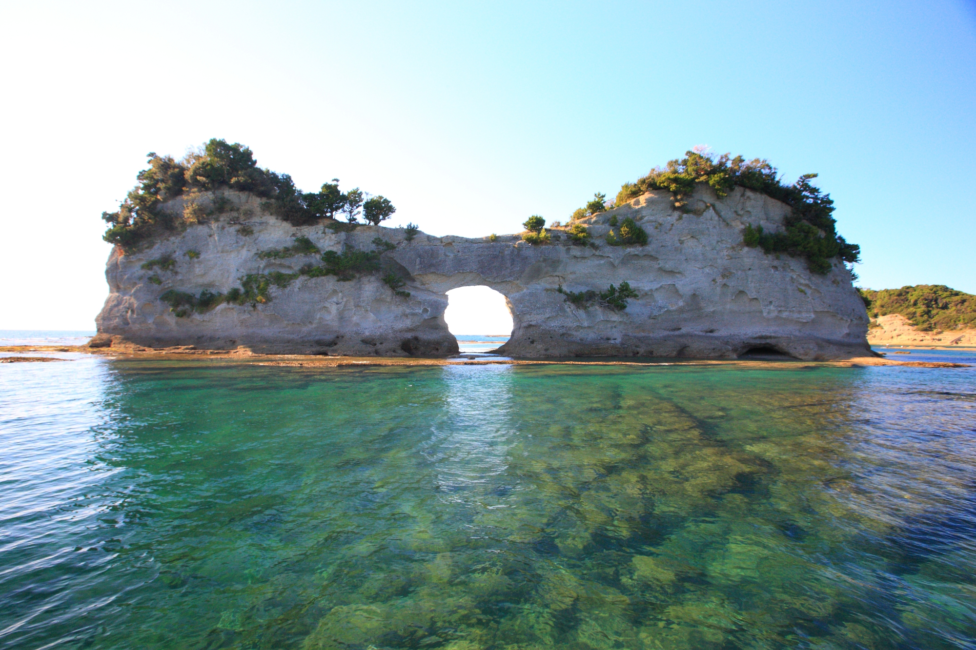 海も山も楽しめる！和歌山ドライブデートBEST10スポット