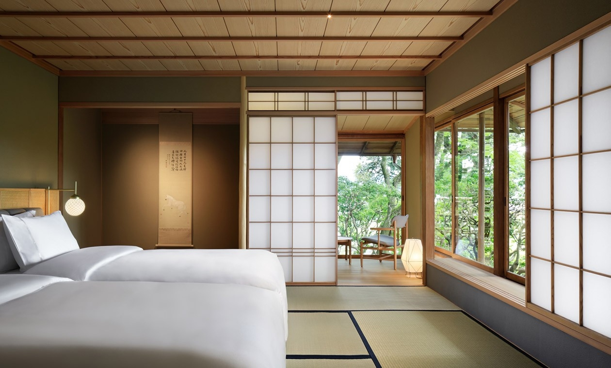 一生に一度の夜をホテルで。最高のプロポーズを叶える方法