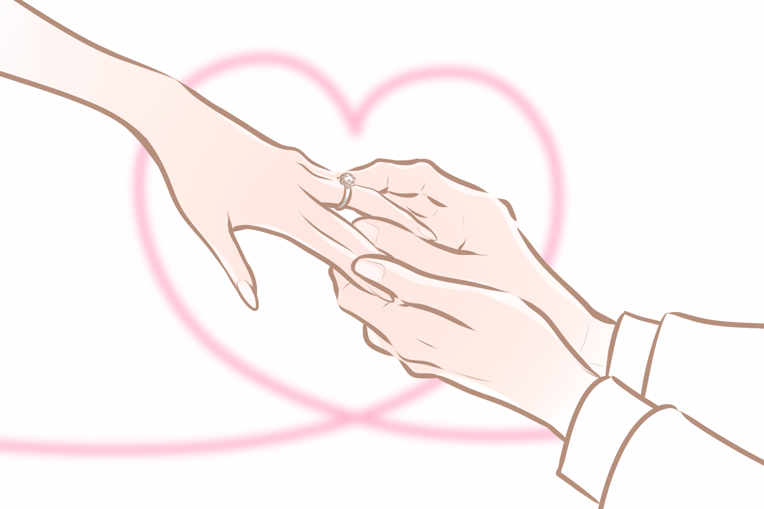 海南市「プロポーズリング」がサプライズプロポーズにおすすめな理由は？