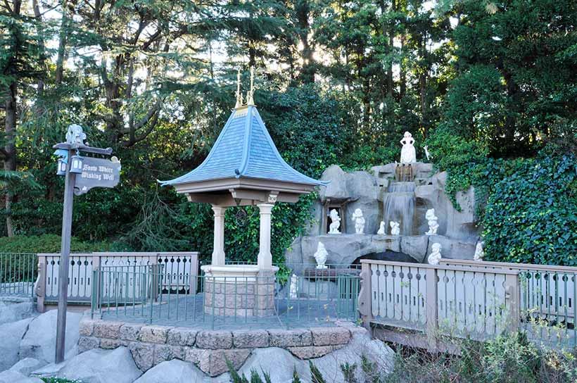 夢の国でプロポーズ！ディズニープロポーズで人気シチュエーションBEST5ディズニーランド編　