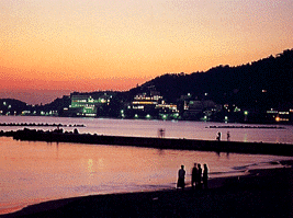 海も山も楽しめる！和歌山ドライブデートBEST10スポット