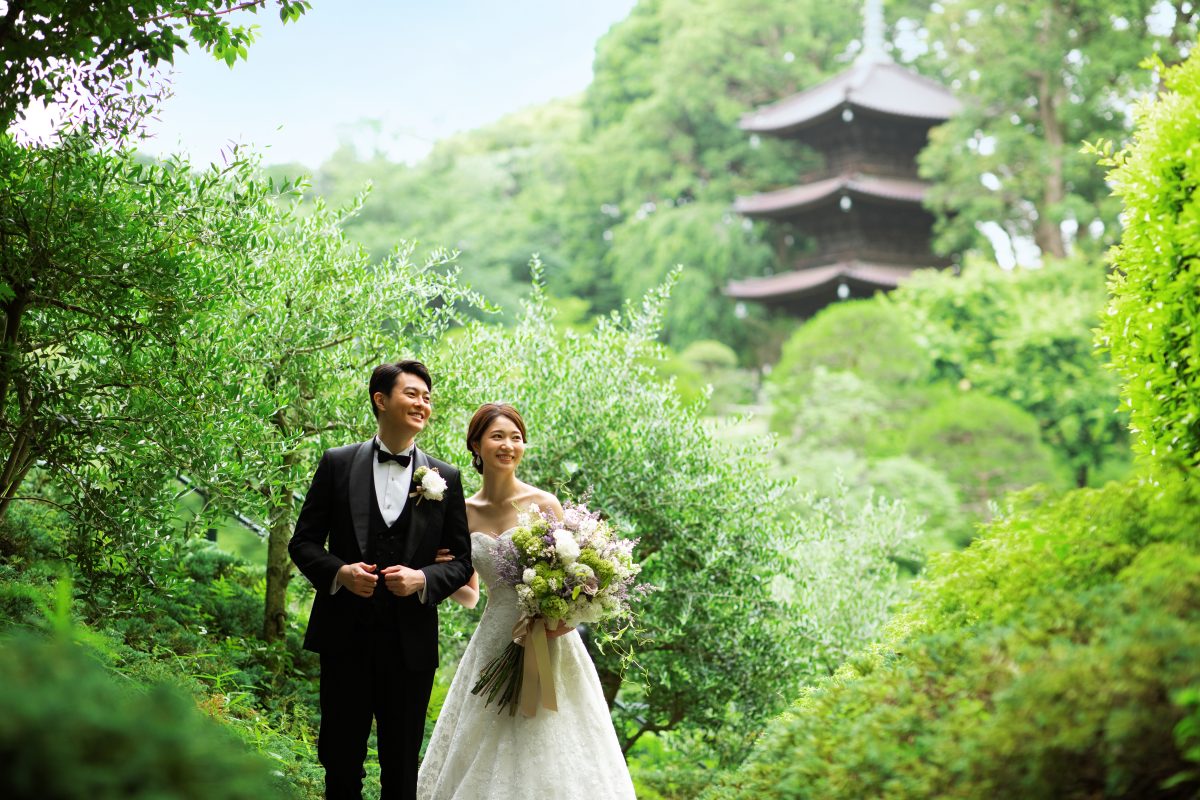 次に来るのはこれ。2026年の結婚式トレンド予測