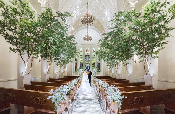 次に来るのはこれ。2026年の結婚式トレンド予測