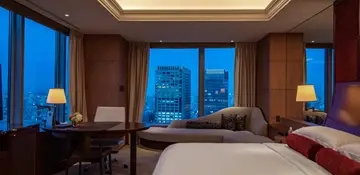 一生に一度の夜をホテルで。最高のプロポーズを叶える方法