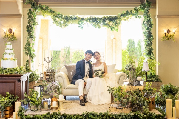 次に来るのはこれ。2026年の結婚式トレンド予測