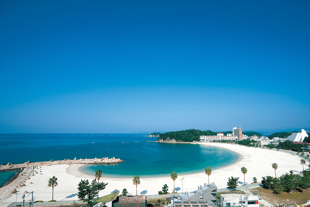 海も山も楽しめる！和歌山ドライブデートBEST10スポット