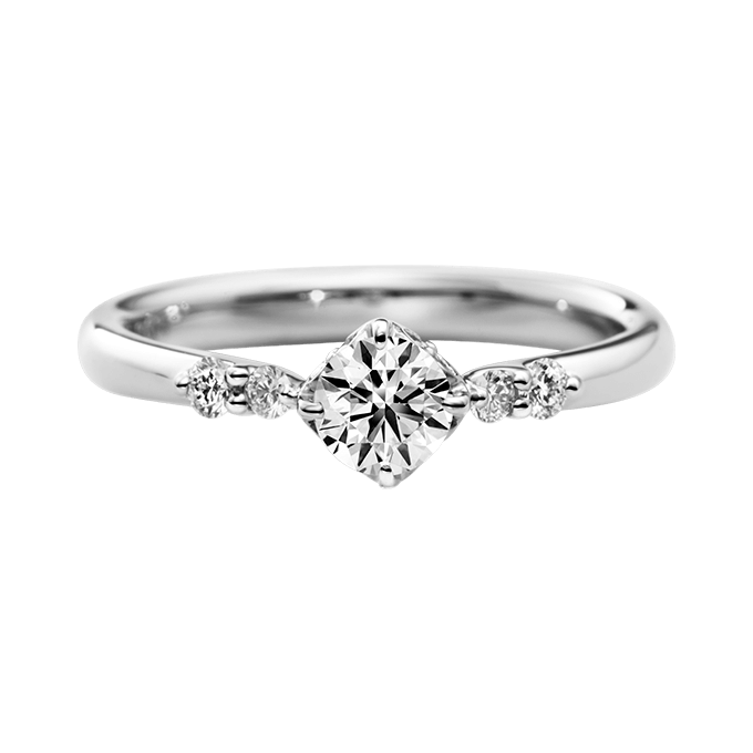 和歌山県有田市で婚約指輪