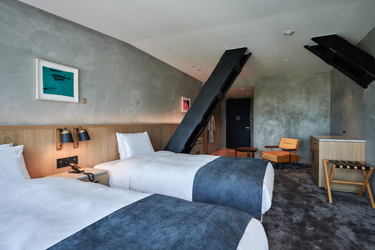 一生に一度の夜をホテルで。最高のプロポーズを叶える方法