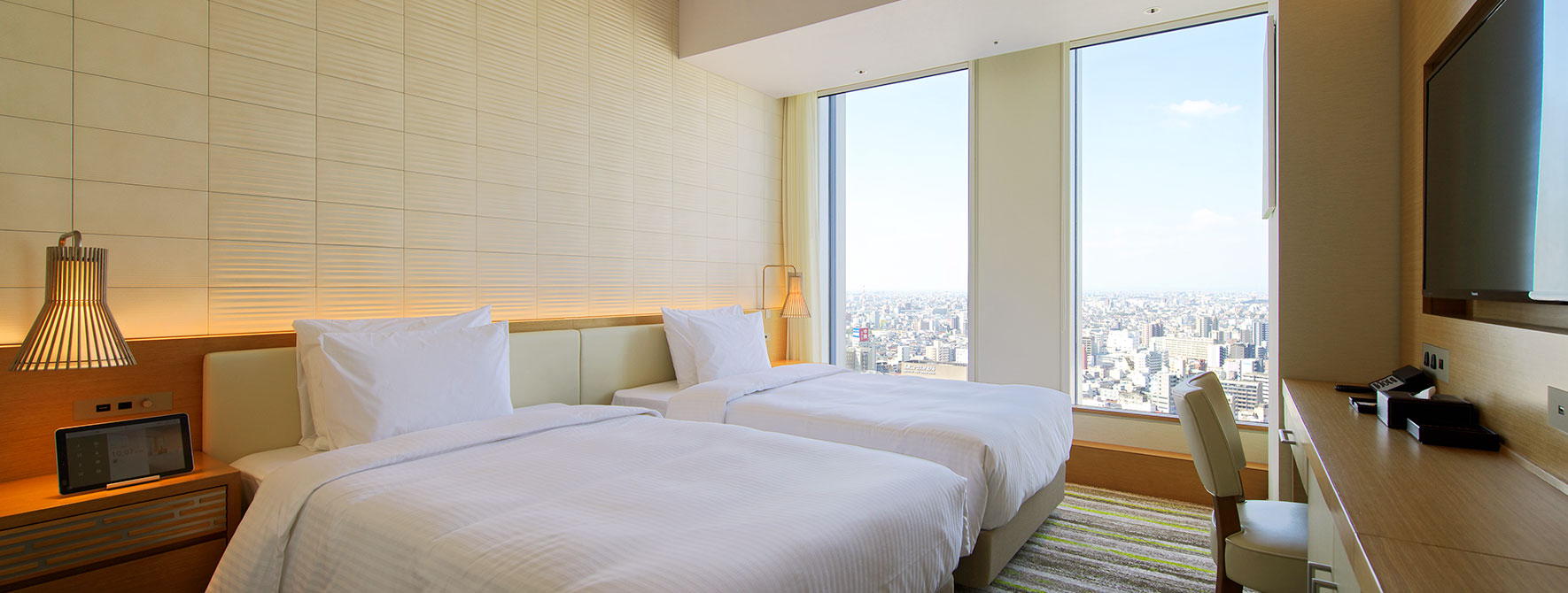 一生に一度の夜をホテルで。最高のプロポーズを叶える方法