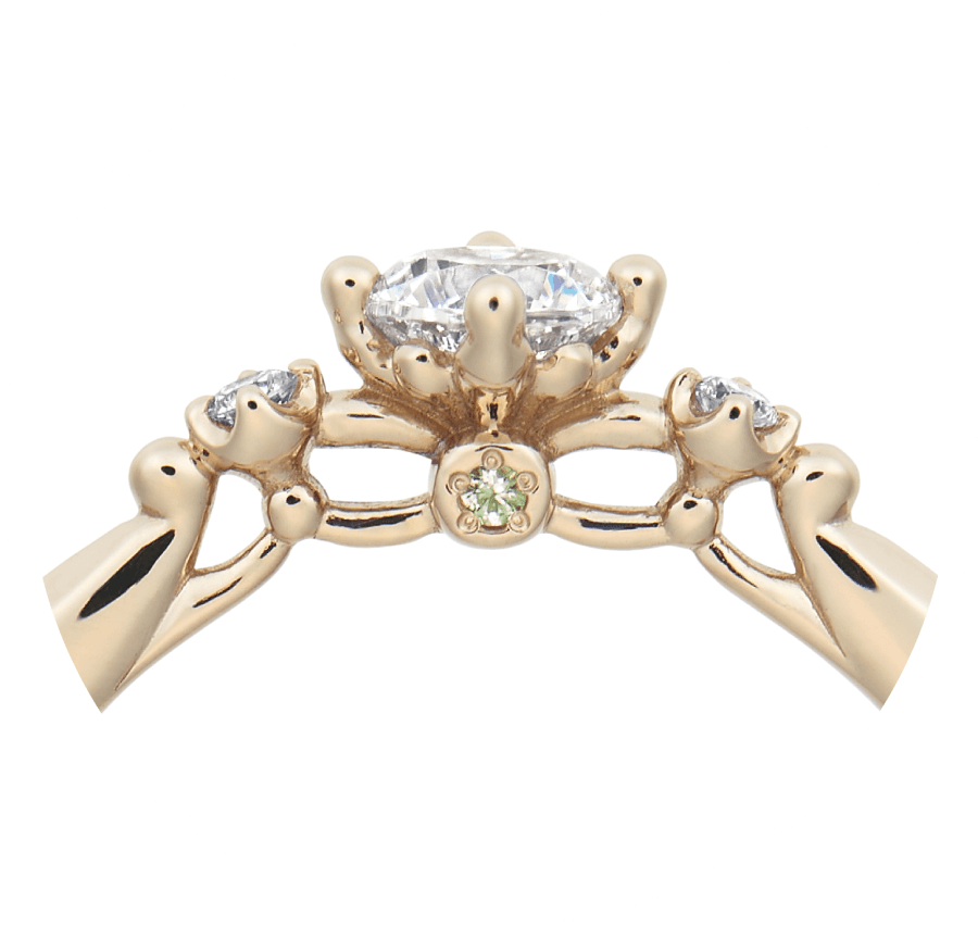 【2026年版】ディズニー結婚指輪・婚約指輪の人気デザインまとめ