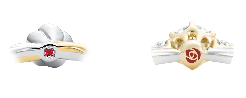 【2026年版】ディズニー結婚指輪・婚約指輪の人気デザインまとめ