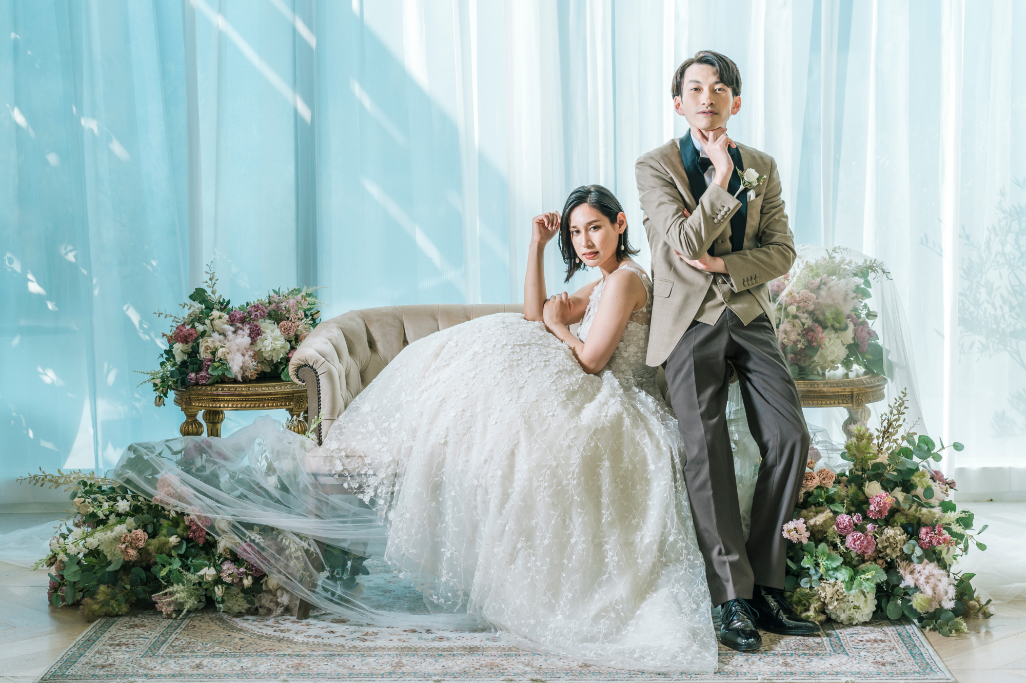 次に来るのはこれ。2026年の結婚式トレンド予測