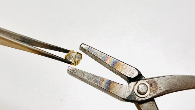 【和歌山/岩出市】ジュエリー修理・加工一覧｜ネックレス切れ・指輪サイズ直し・真珠のお直しも対応！