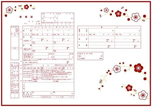 デザイン婚姻届特集｜二人らしさを形にする入籍スタイル