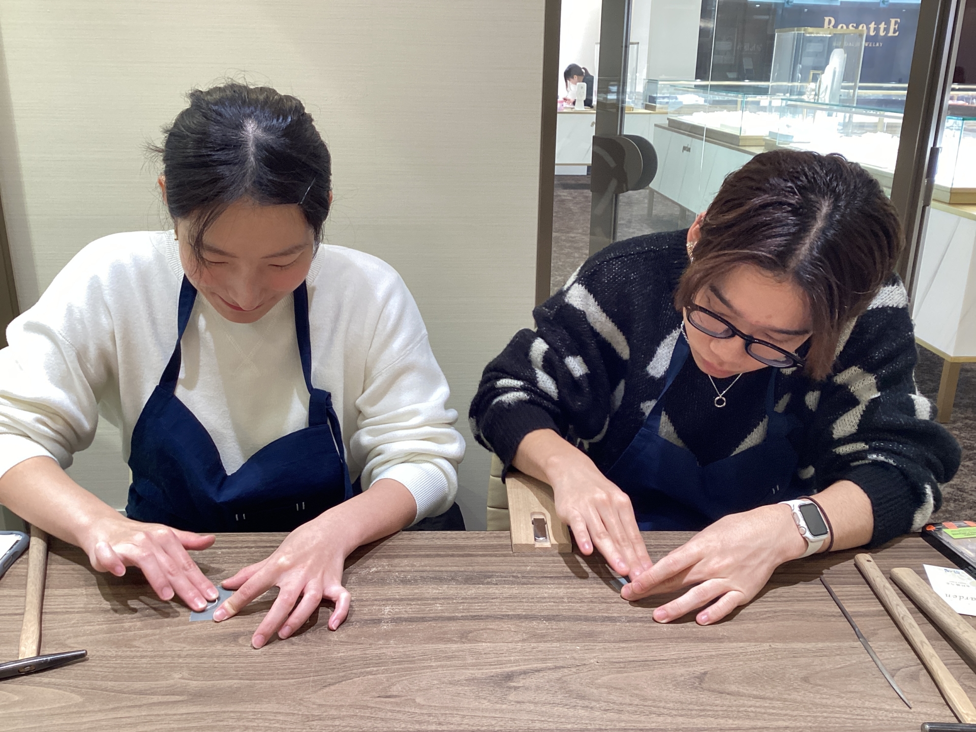 【2026最新】和歌山で手作りペアリング体験！当日予約OK＆即日持ち帰りできる人気店