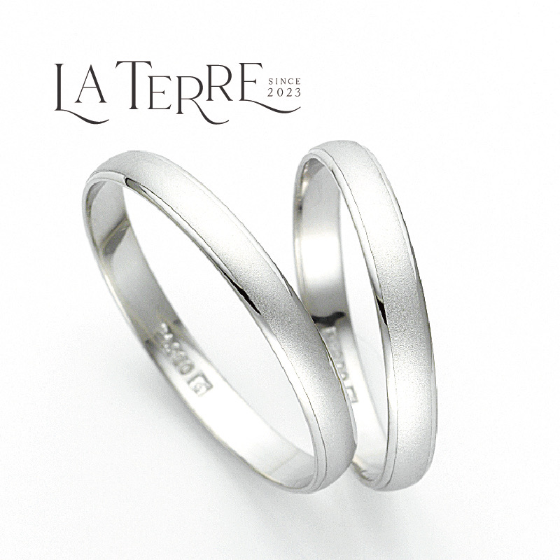 和歌山県有田市で10万円の結婚指輪