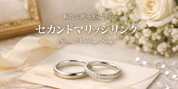 20代向け結婚指輪・婚約指輪の選び方｜相場・人気デザイン・後悔しないポイント