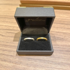 garden和歌山　手作りペアリング体験