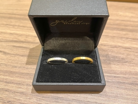 garden和歌山　手作りペアリング体験