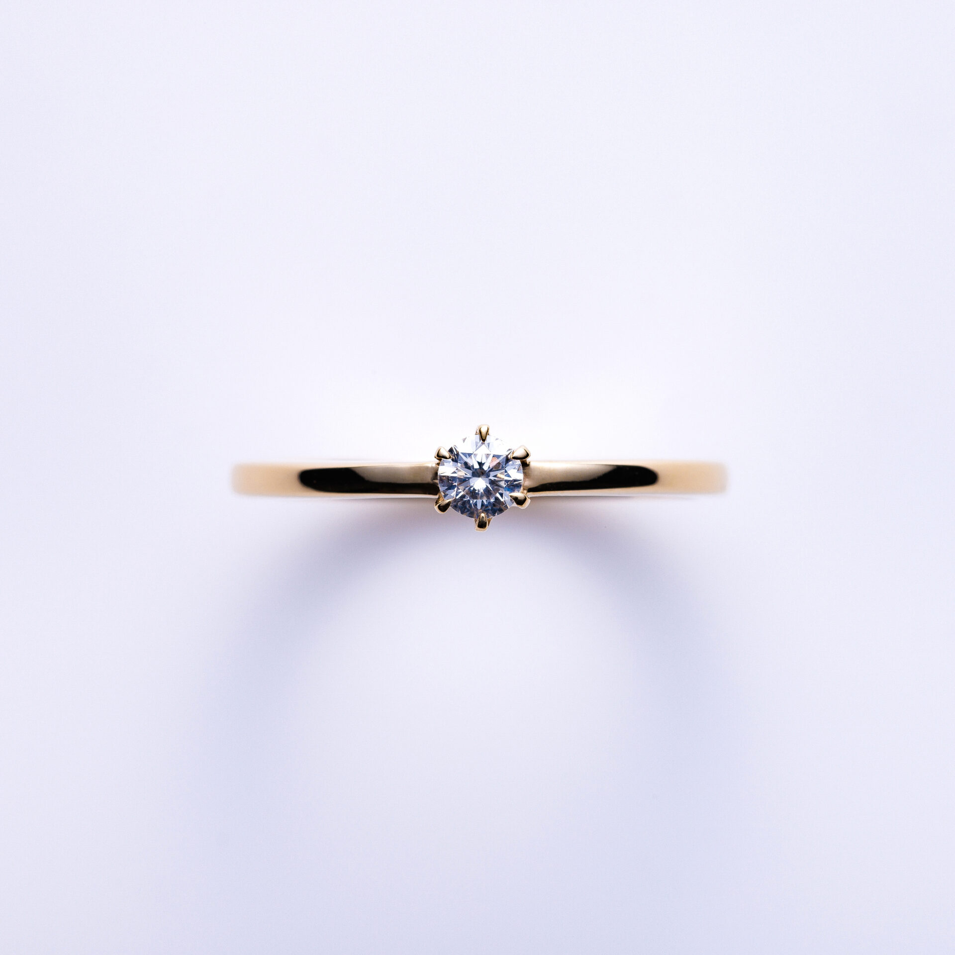 Lustre ラスター(K10YG/PG)