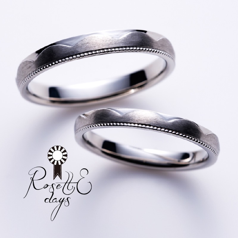 garden和歌山　ペア　10万円　結婚指輪　お得　安い　和歌山