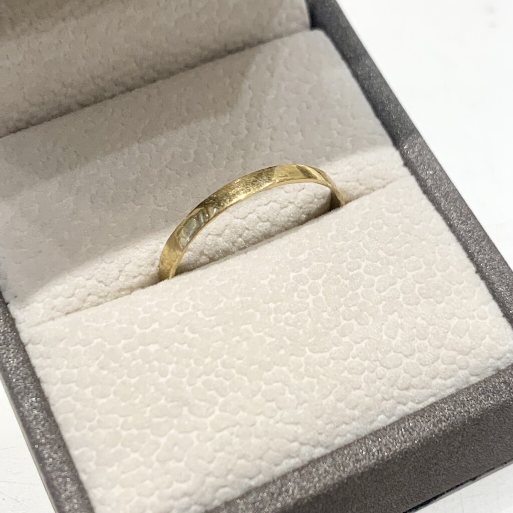 GW限定｜手作りペアリング体験フェア開催