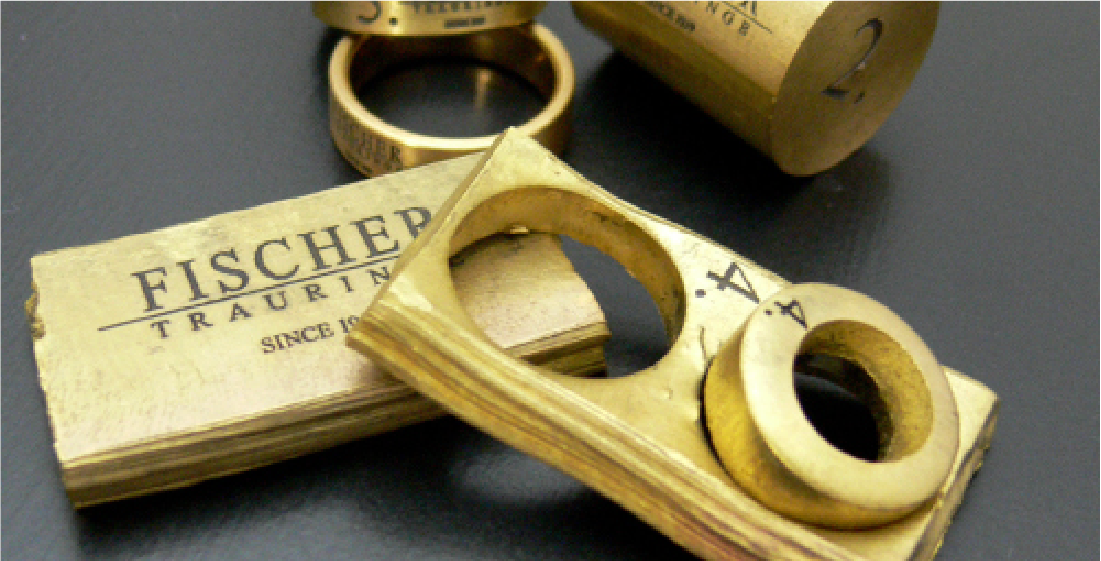 ドイツのFISCHER（フィッシャー）結婚指輪を徹底解剖｜200トンの鍛造技術とマイスターが贈る「究極の着け心地の真実