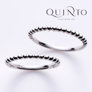 Quinto（クイント）Gemmaジェンマ