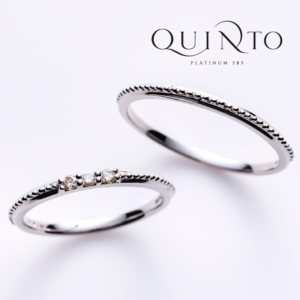 Quinto（クイント）Rugiadaルジアーダ