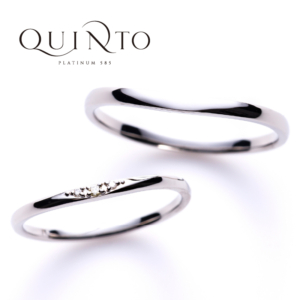 Quinto（クイント）Ventoヴェント