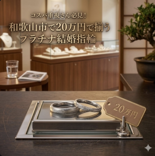 婚約指輪人気ブランド＆おすすめデザイン