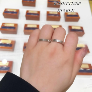RosettE SP（ロゼット・エスピー）の結婚指輪