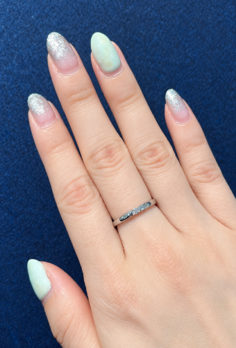 和歌山ネックレス・指輪おすすめ