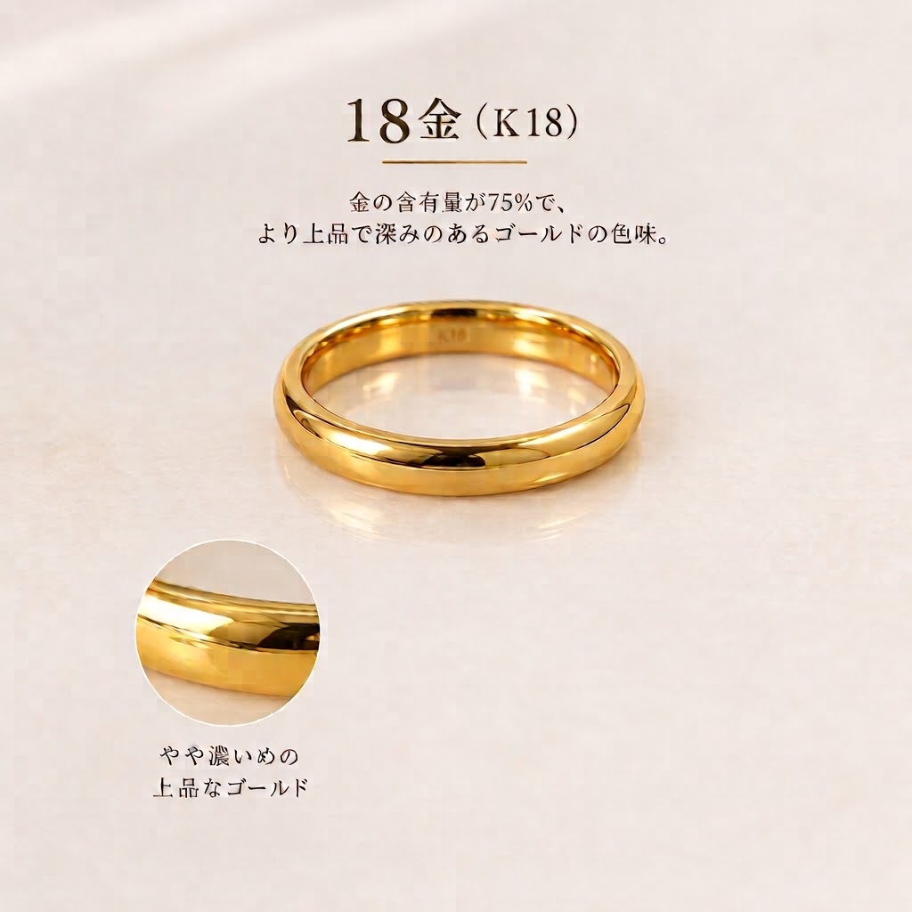 泉南市におすすめしたい人気のプラチナ結婚指輪をgarden和歌山がご紹介