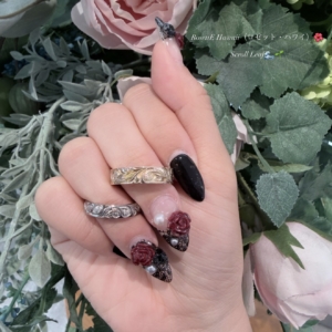 RosettE Hawaii（ロゼット・ハワイ）の結婚指輪