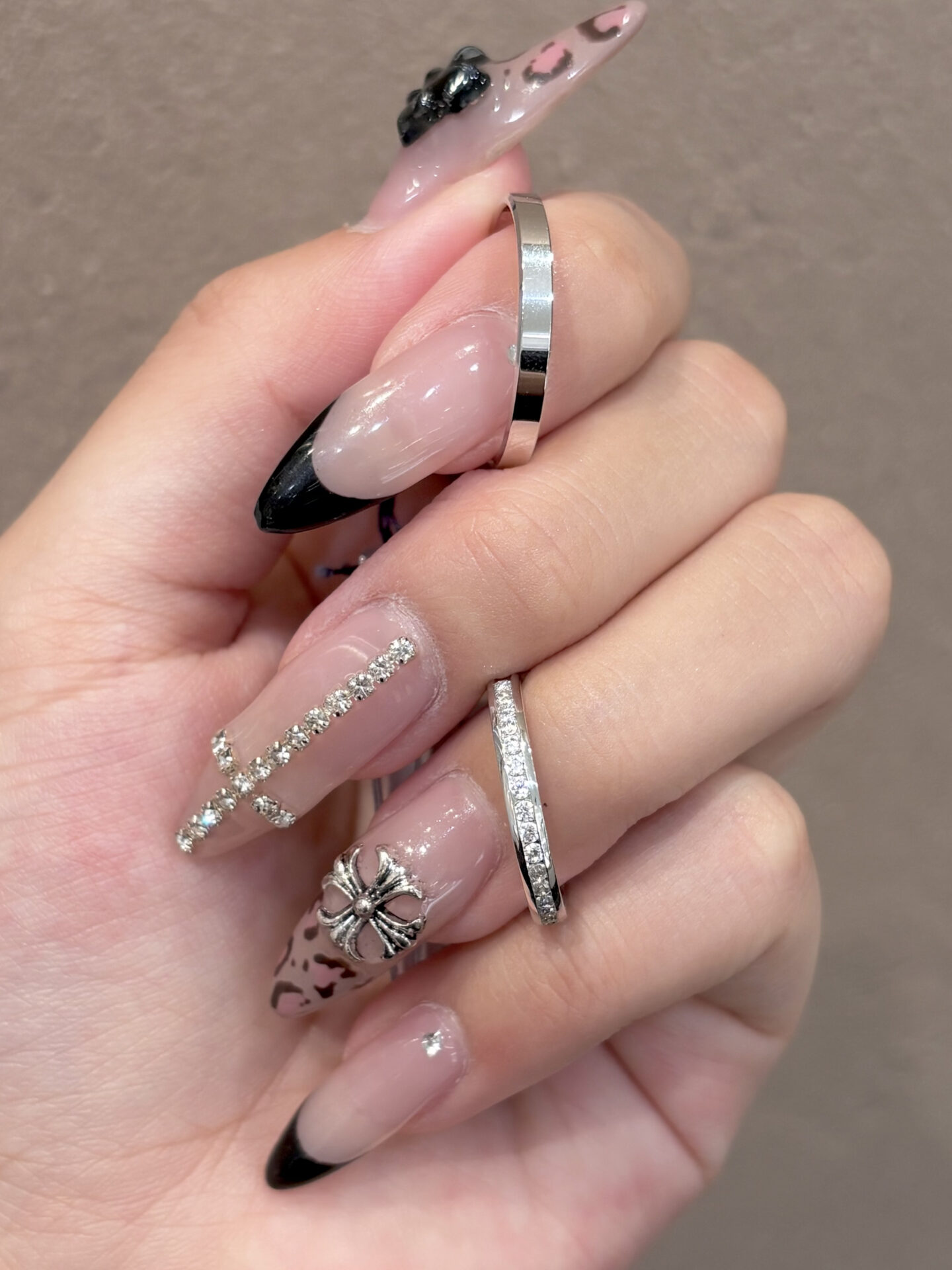 RosettE SP（ロゼット・エスピー）の結婚指輪